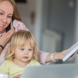 Join Avon and Work from Home