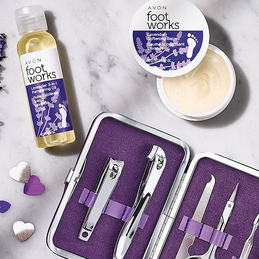 The Ultimate At-Home Manicure and Pedicure