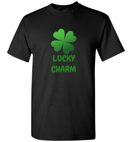 Lucky Charm T-Shirt - 3 Colors - BLAZIN27