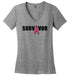 SURVIVOR V-Neck T-Shirt - 3 colors - BLAZIN27