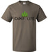 Camp Life T-Shirt - BLAZIN27