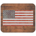 Mousepad - Country USA Flag - BLAZIN27