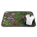 Mousepad - Fuchsia Wildflower - BLAZIN27